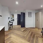 The Thurloe Studios
