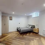 The Thurloe Studios
